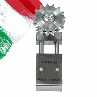 TEN.LIN.CHT-ASR2- 5/8"D Z15